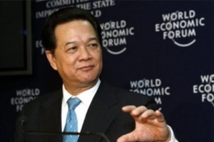 PM heads to Thailand for WEF on East Asia